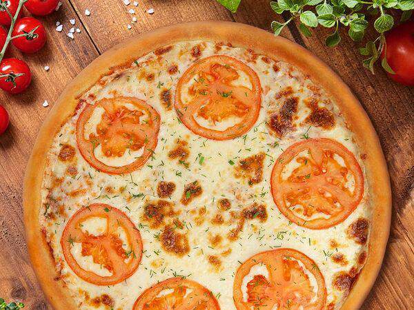 Престо - Пицца Маргарита