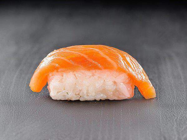 MAYYAPIZZA - Суши Лосось