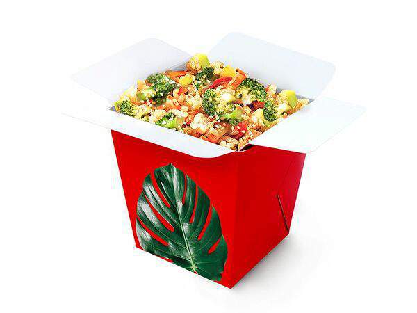 Сушивёсла - Вок Вега