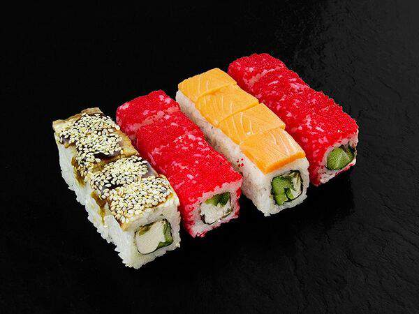 Sushihauz - Сет Лайт