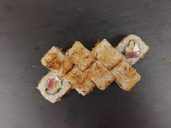 Good Sushi - Ролл Бонито с тунцом