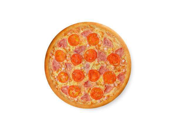 Imperator Food - Пицца Пятница