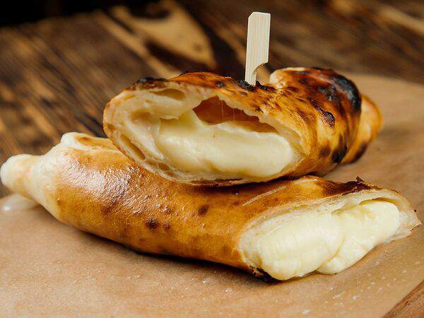 Старый Ереван - Хачапури По-горски