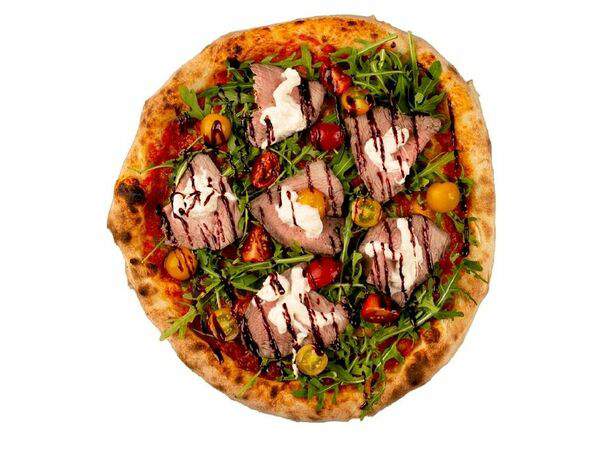 La Kendo - Ростбиф