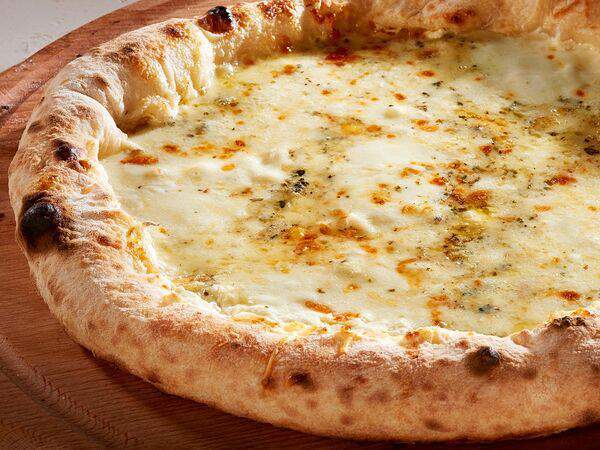 Pizzarella36 - Пицца Четыре сыра