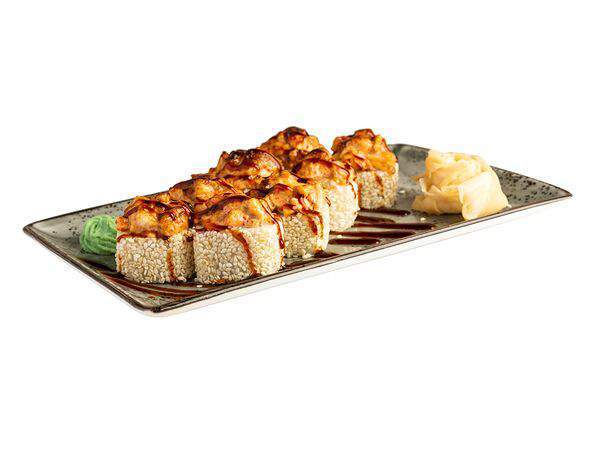 Фудзияма - Вулкан запеченный