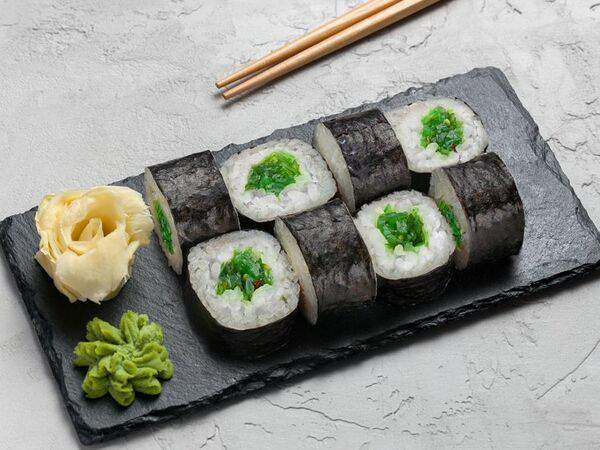 СушиСет - Ролл Ясай