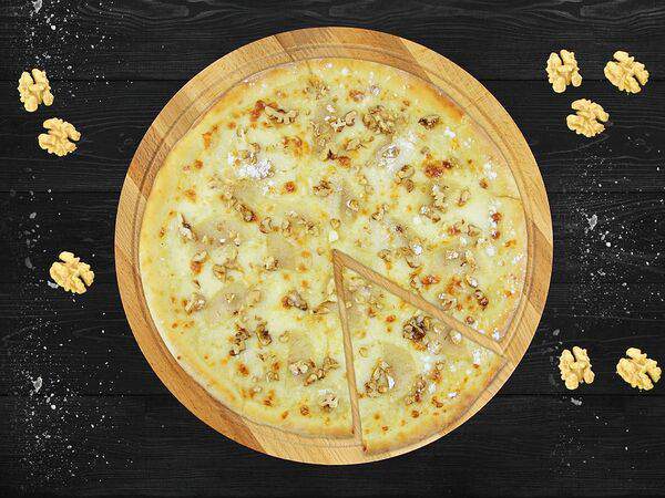 FishRoll - Груша и скаморца