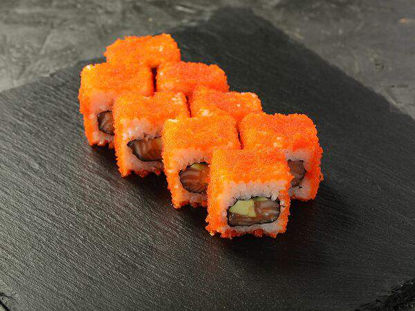 Kioto - Калифорния Сакана ролл