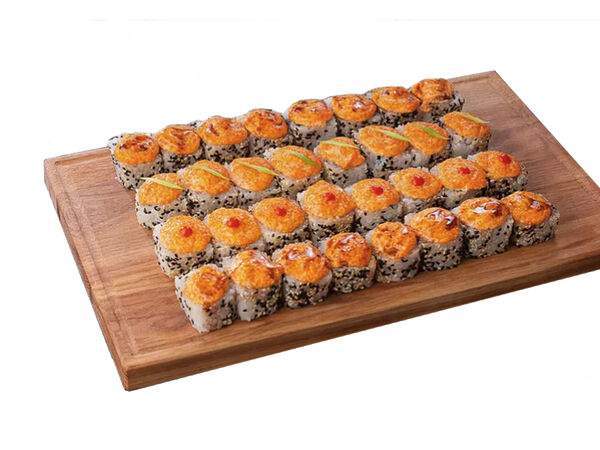 Бо-Бо - Сет Четыре сезона