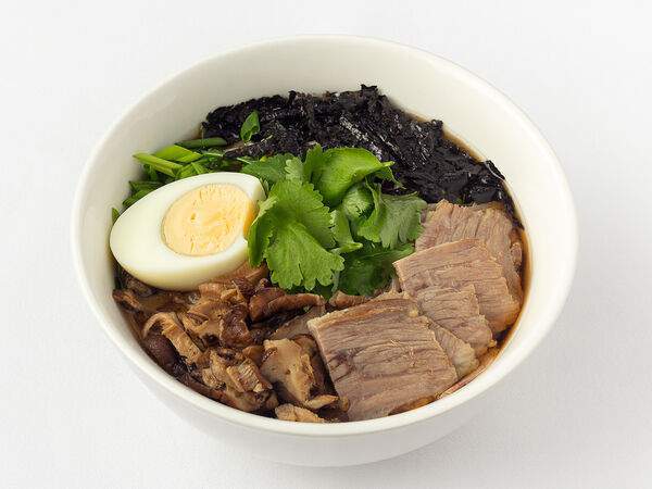 Asia Take - Суп Рамэн с говядиной