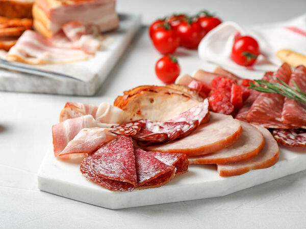 Ресторан Балканский ресторан Теразие в Тюмени