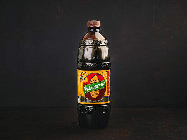 Шаурма ВЛАВАШЕ - Квас Очаковский