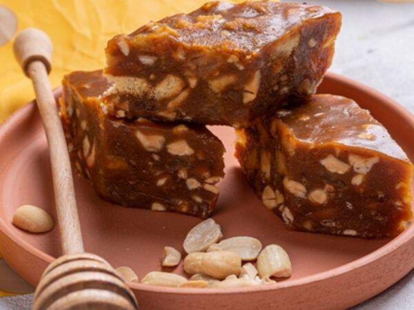 Медина Food на Татарстан - Щербет