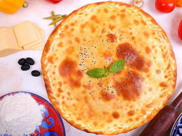 Navat - Хан самса Мясная