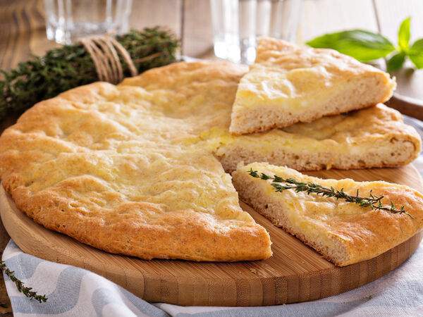 Ресторан Минас Осетинские пироги в Ростове-на-Дону