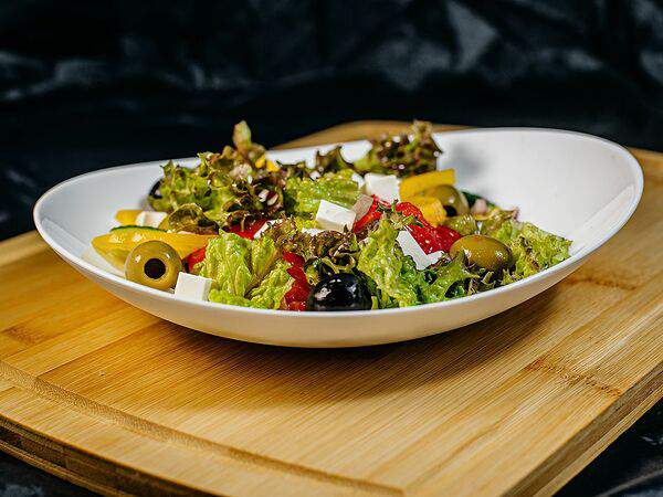 Primeshef - Греческий салат