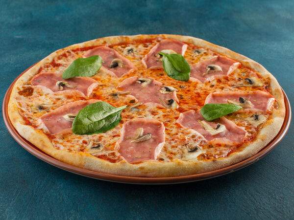 Ресторан Tulum в Мытищах