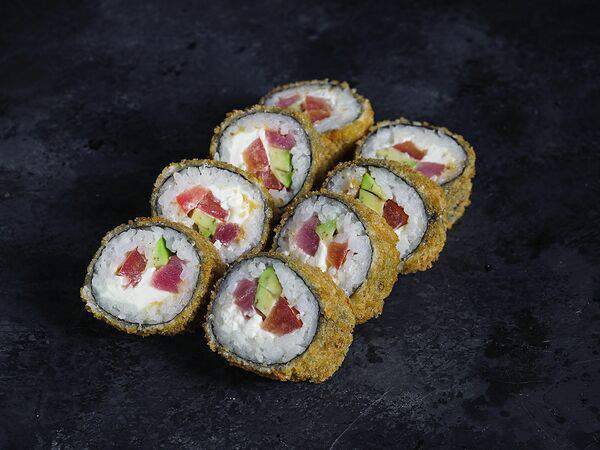 Rud Roll - Темпура с тунцом