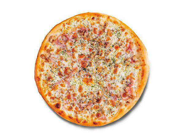 Om nom nom - Мясная