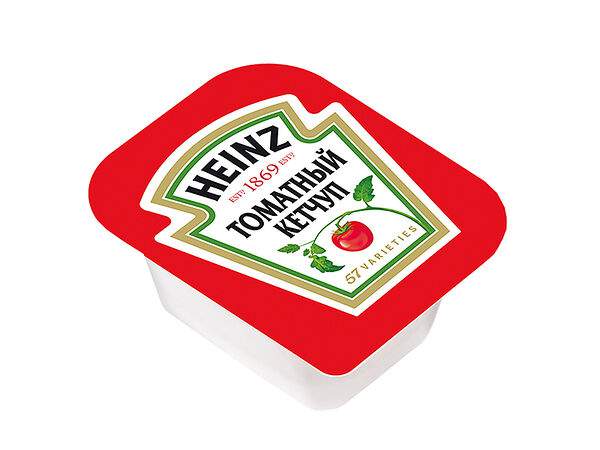 KFC - Кетчуп
