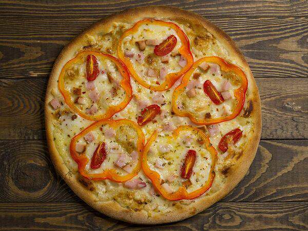 Pizza Let - Техас