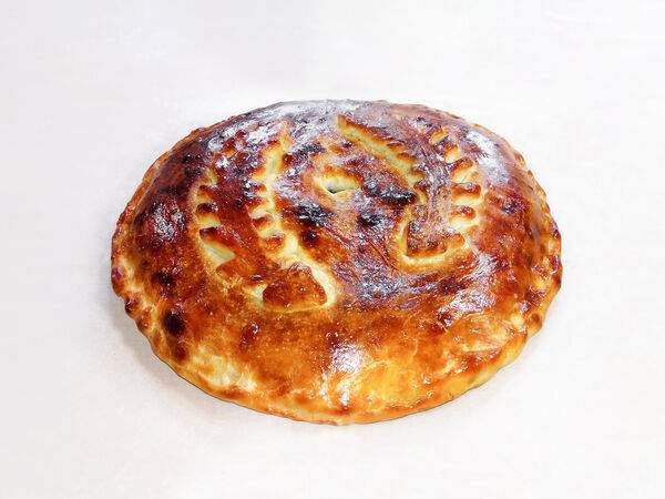 Доставка пирогов - Пирог с Капустой