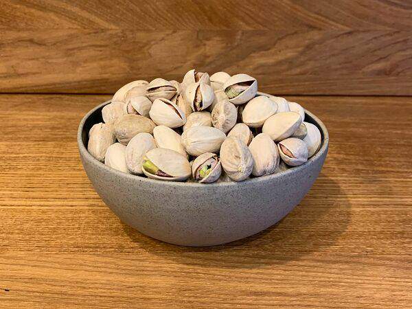 Gagarin Pub - Фисташки Американка