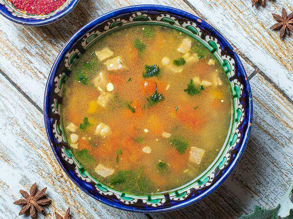 Центр плова Али-Баба - Хорда