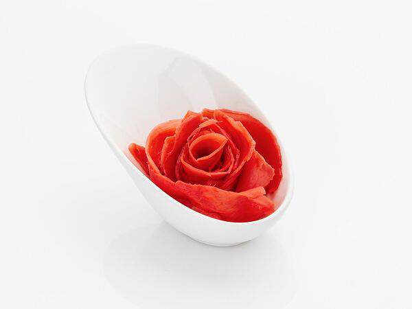 Суши & Пицца Красти & Крабс - Имбирь маринованный