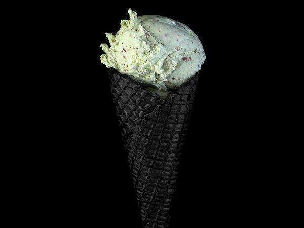 Alcreme - Новинка Чоко Минт