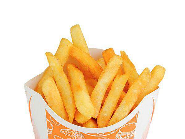 Romas pizza - Картофель фри