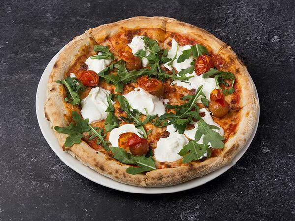 Arancino Restaurant - Буррата