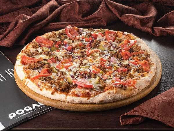 Ресторан Рояль - Пицца Бургер