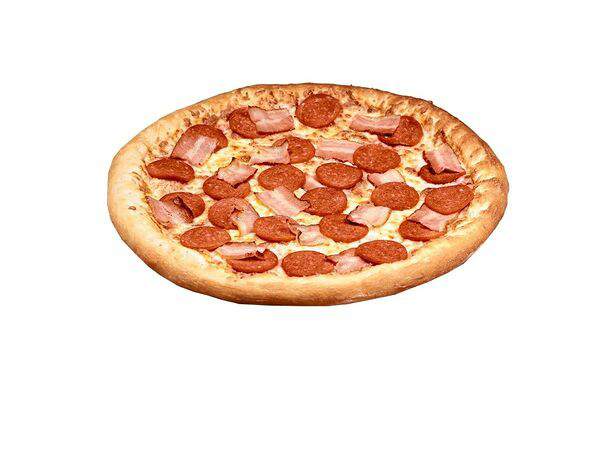 Империя - Пепперони-бекон