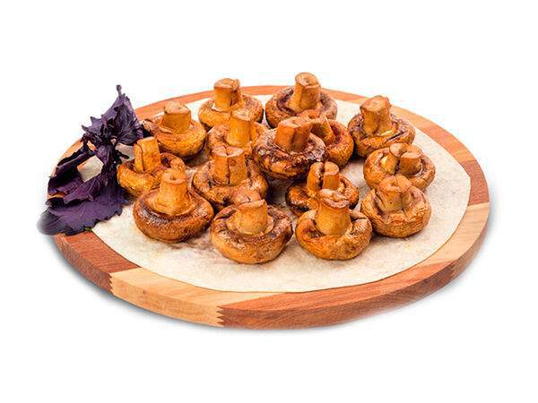 Шаурма Club - Шампиньоны гриль