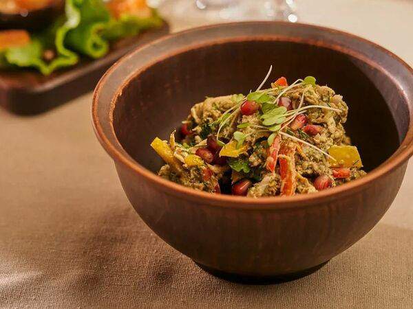 Месхети - Ацецили