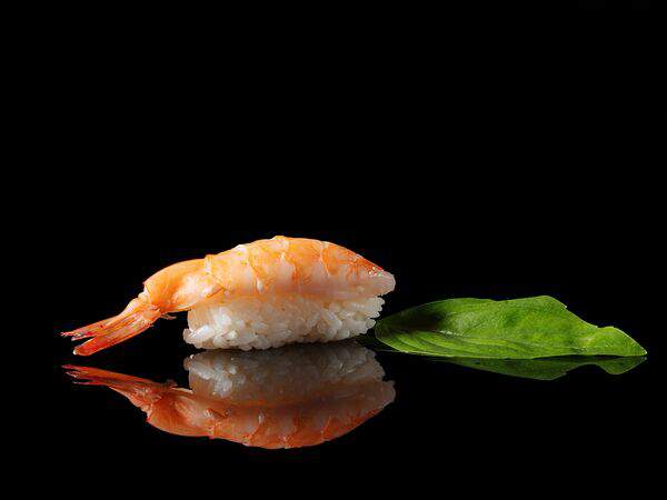 Японапапа - Суши Креветка