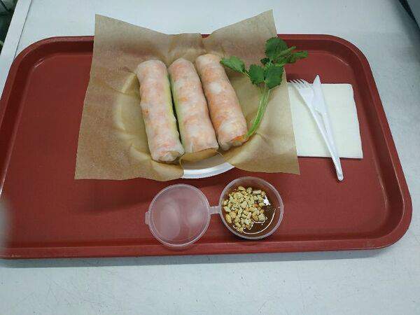 ВьетКуан - Гой Куон