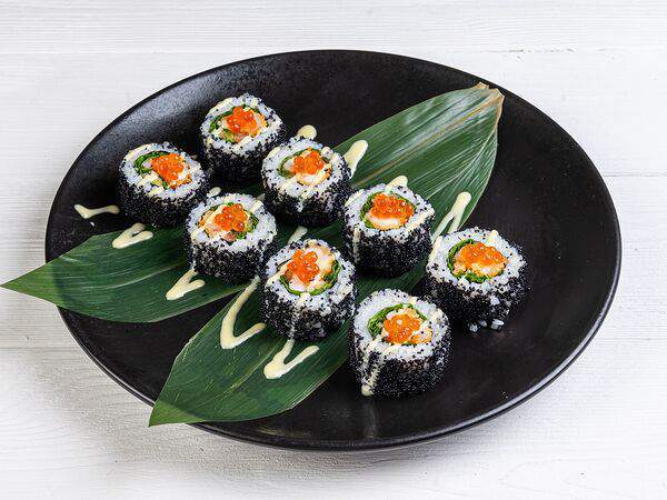 Долина суши - Kuchiki