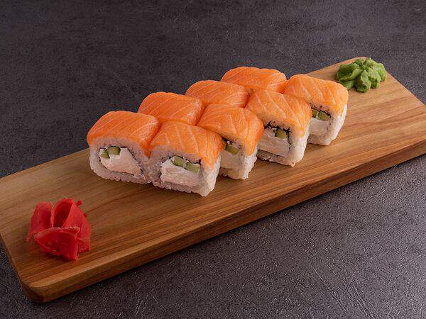 Sushi Time - Филадельфия