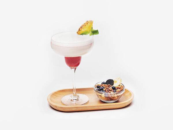 Ресторан Tulasi Cafe  Туласи Кафе в Тюмени