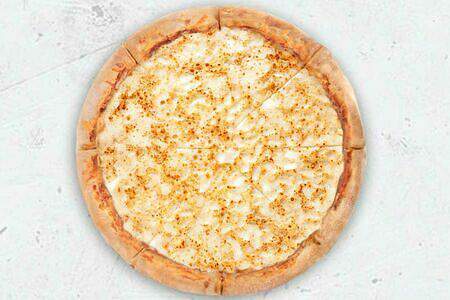 Pizza Hut - Любители сыра Пицца 30 см традиционное тесто