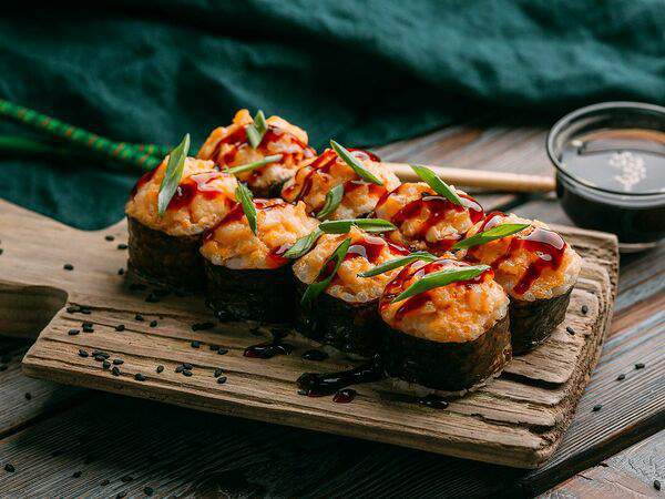 Сё и сразу - Ощи хотате