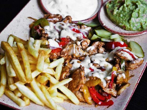 Библос - Фахита