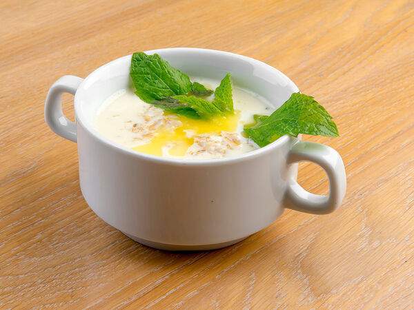 Тортшер - Каша