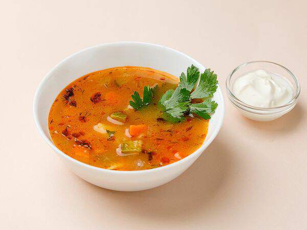 Колобок.ru - Рассольник