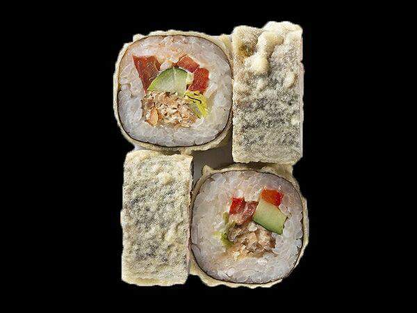 Самурай - Детройт