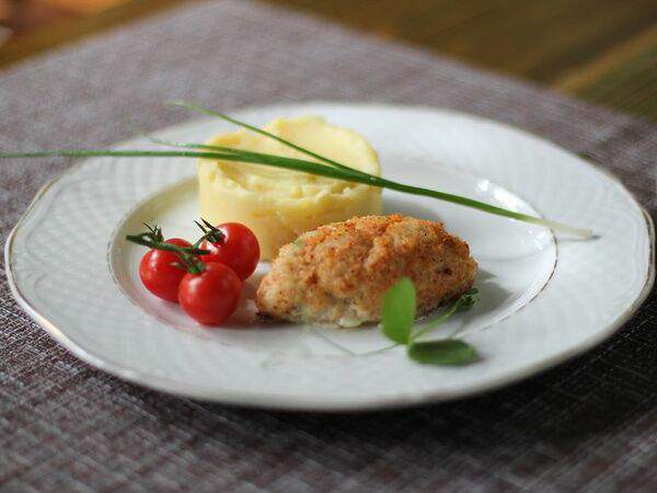 Bierhof - Рубленая котлета