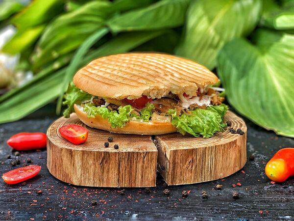 Kebab Food Street - Pita кебаб